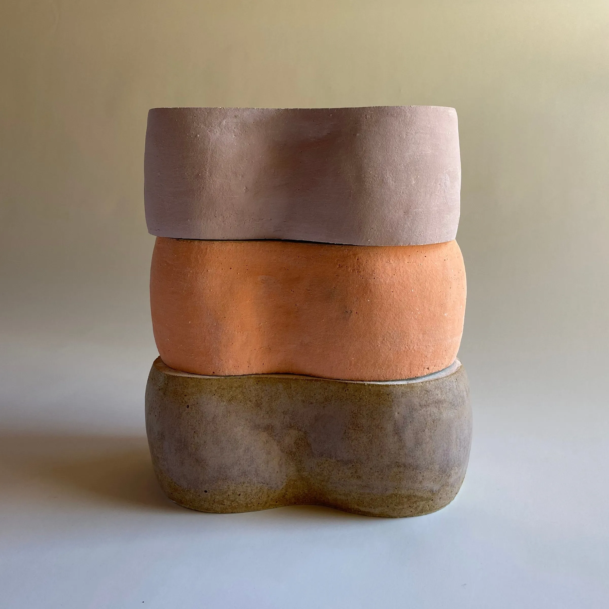 ‘173 Forms’ Castlemaine Art Museum (May — 173 Forms