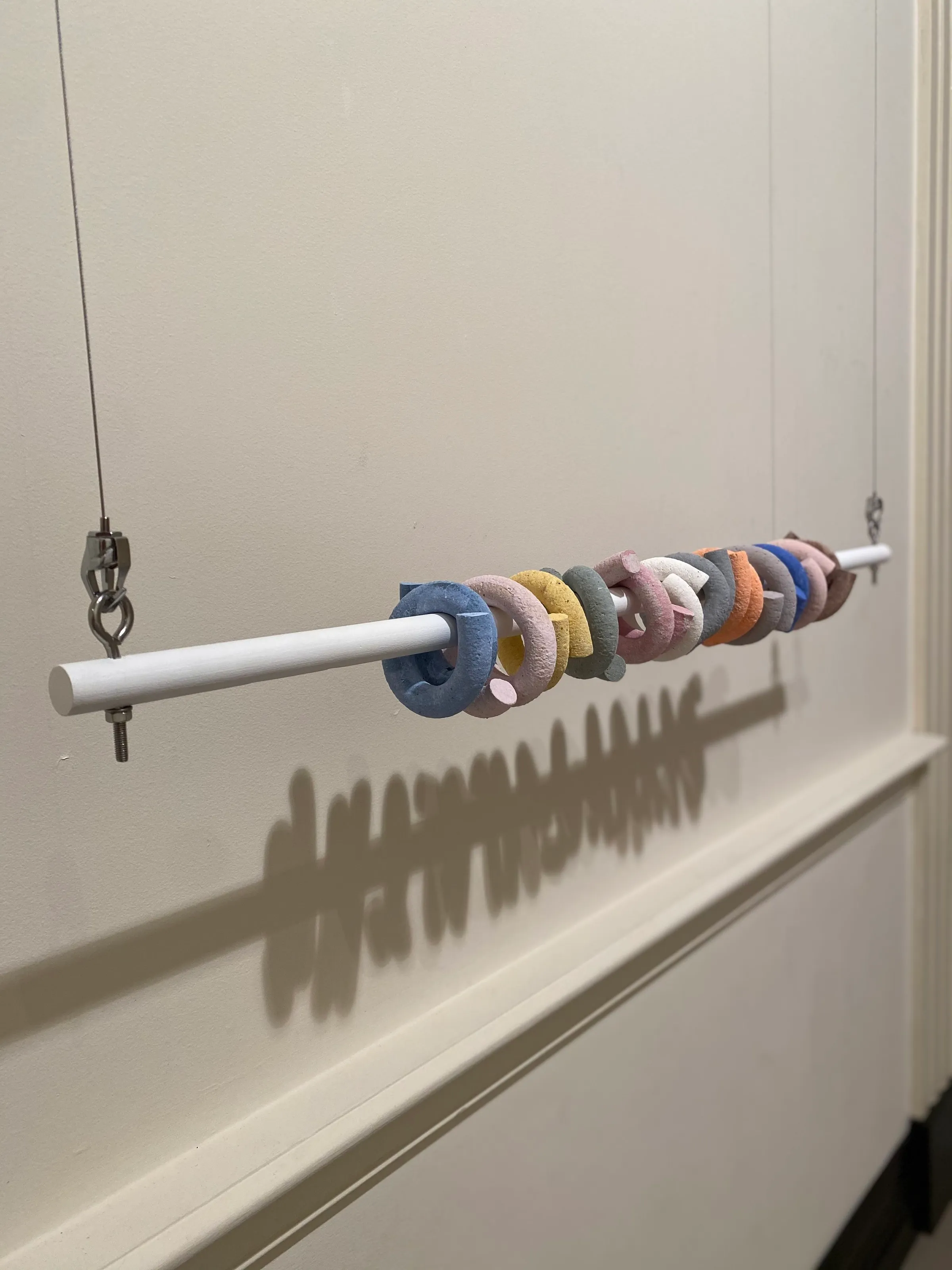 ‘173 Forms’ Castlemaine Art Museum (May — 173 Forms