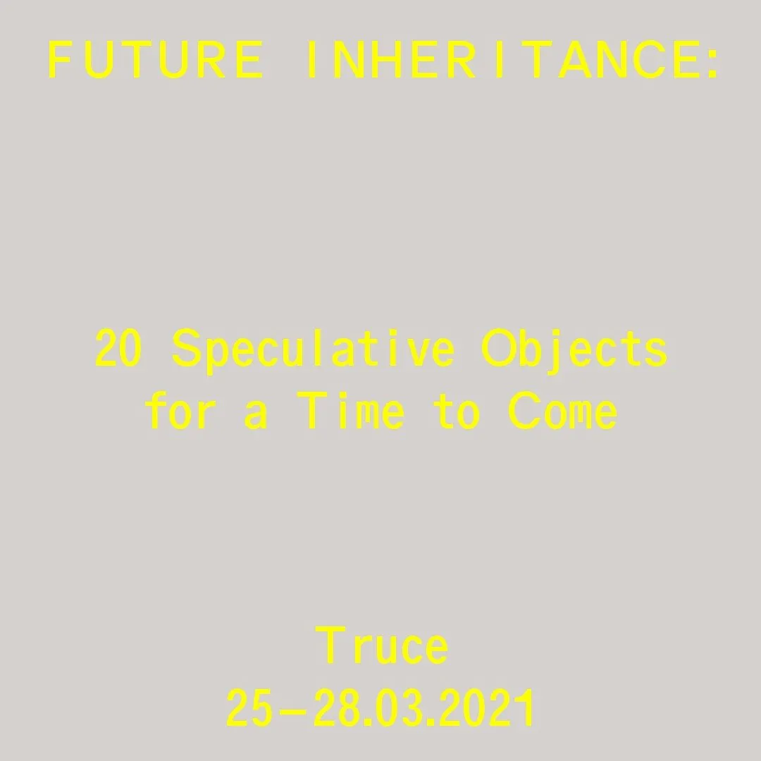 Future Inheritance — Future Inheritance