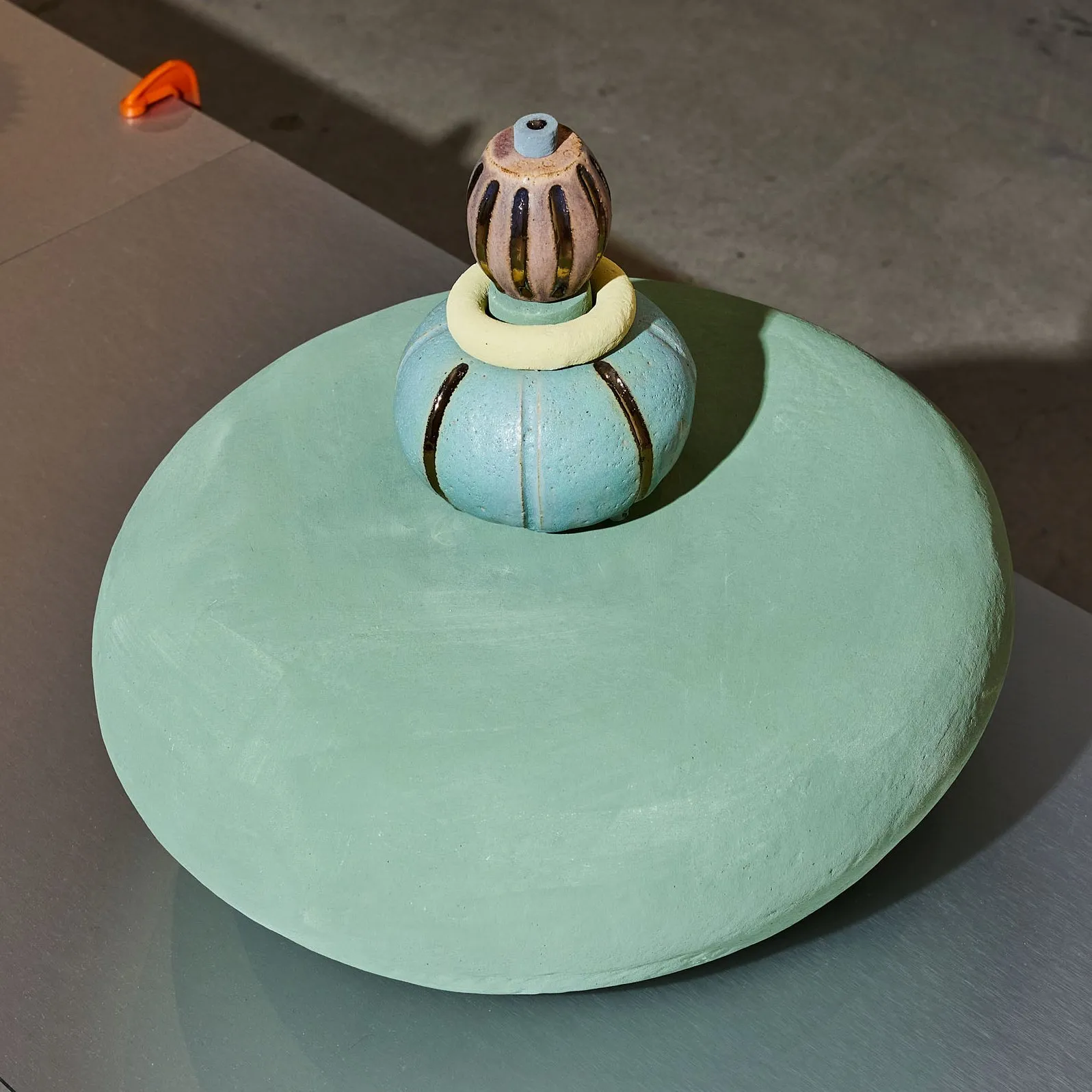 ‘Jugs’ Craft Victoria 2023 ft. Adorned Vessel No. 11 (for Envy) — Jugs
