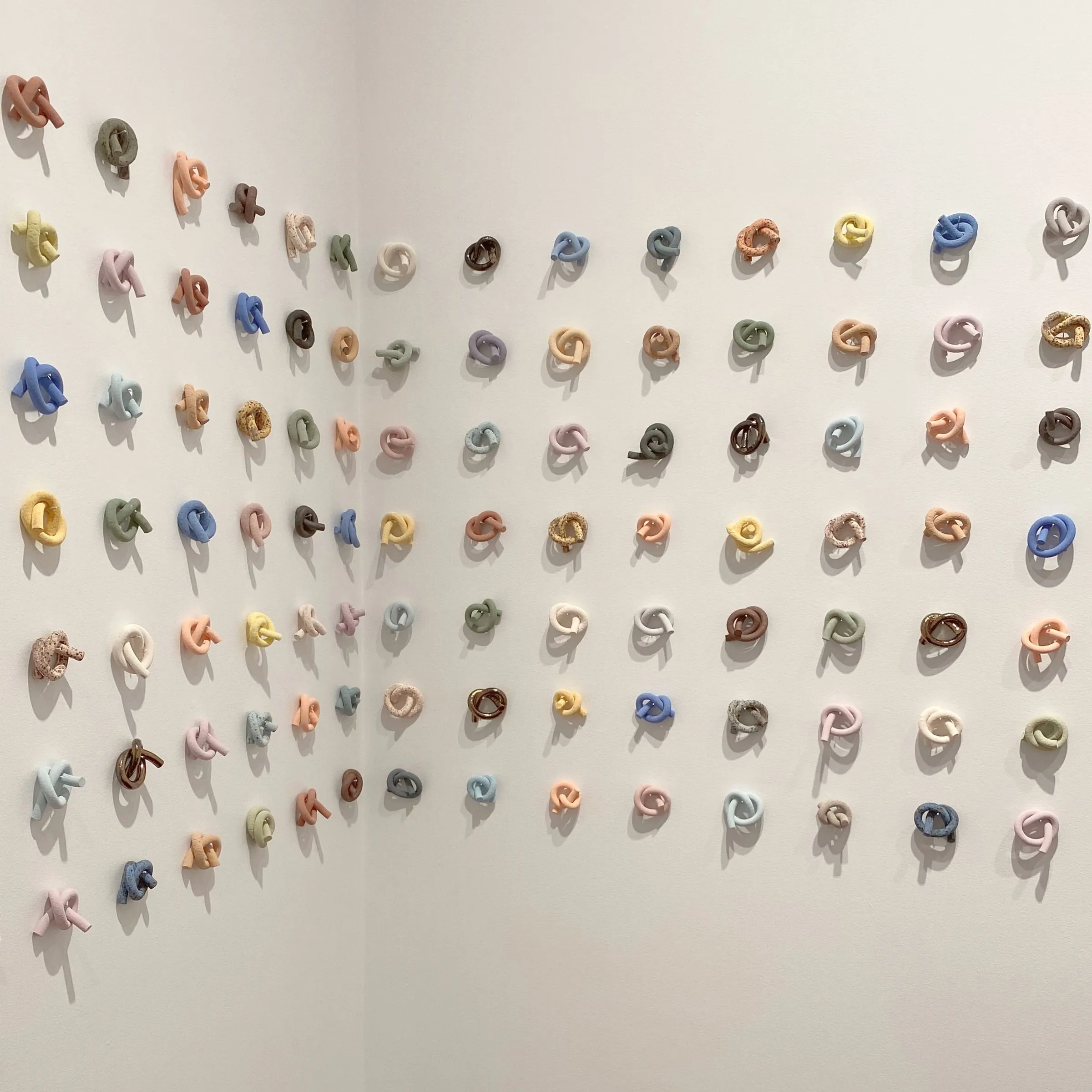 ‘Objects of Worship (Homage to Mrinalini)’ Art Gallery of Ballarat (July — Objects of Worship