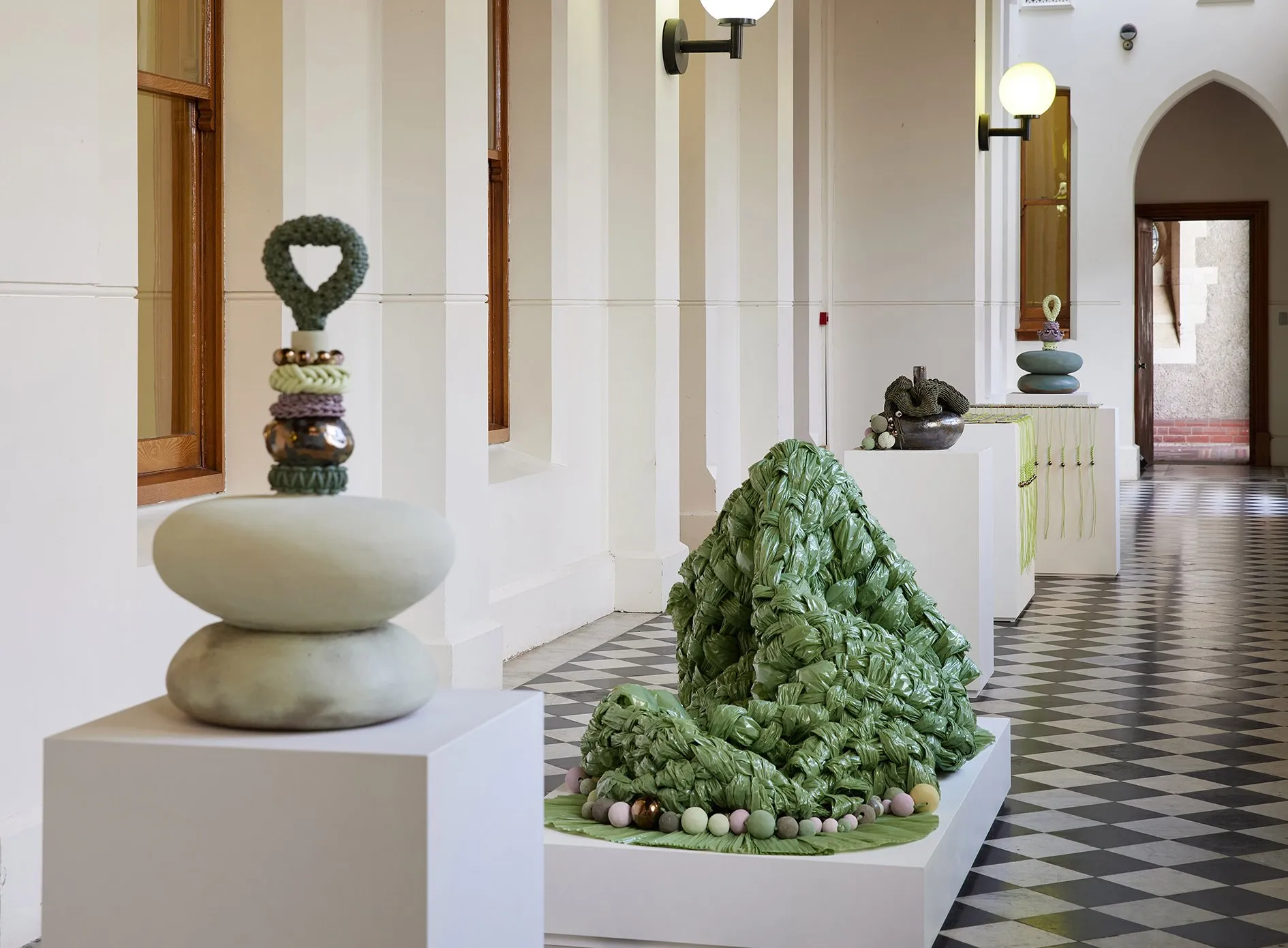 Verdant, NGV Melbourne Design Week