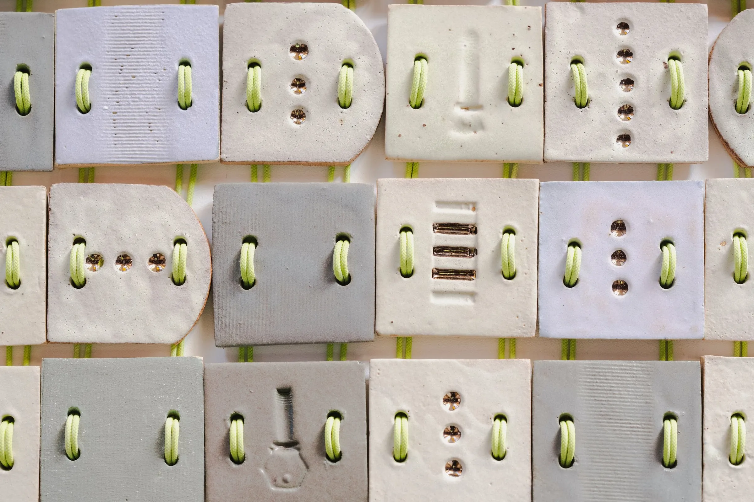 Verdant ft. Fence (detail) — Verdant