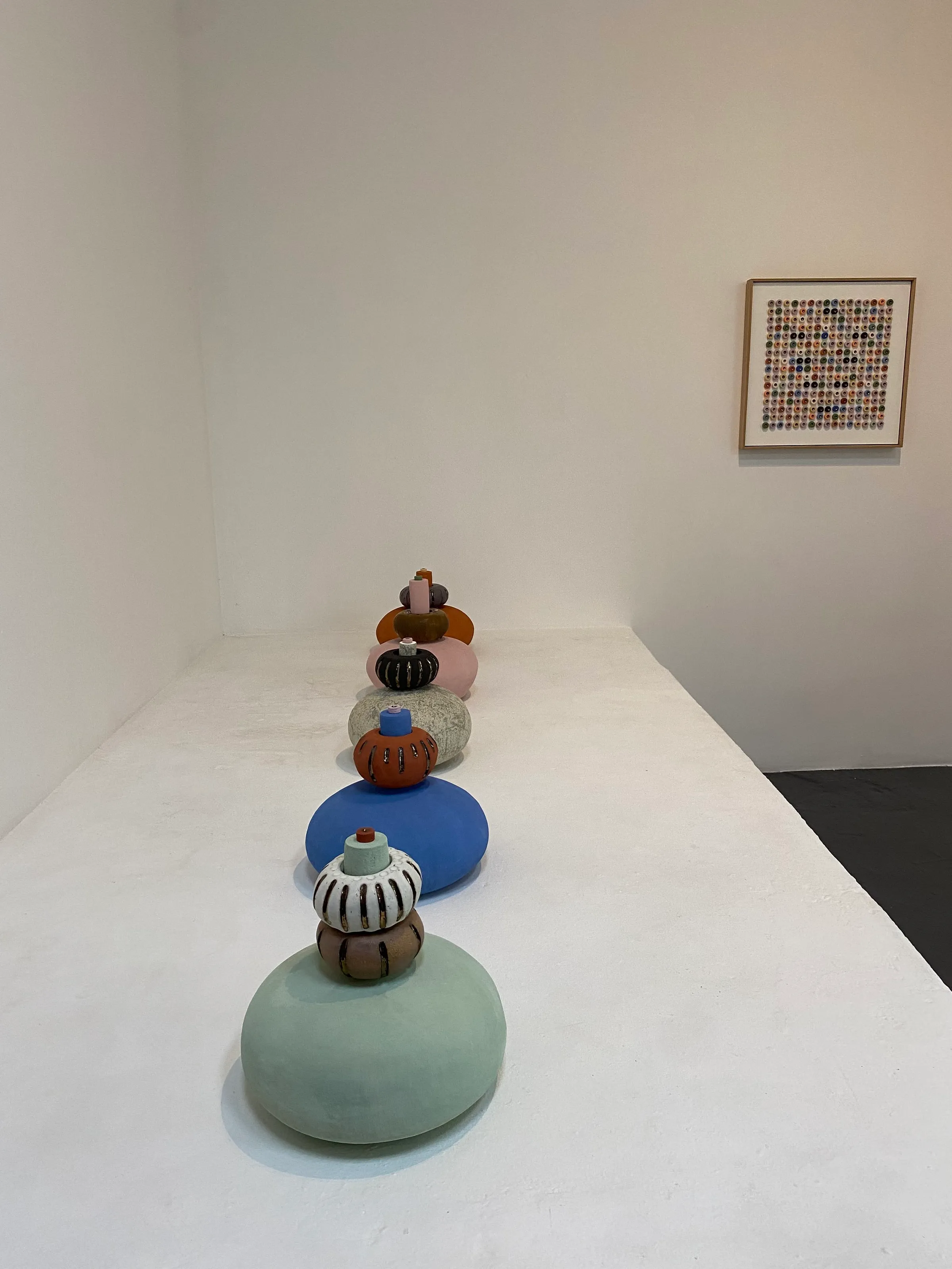 ‘Vessel As Deity’ Stockroom Kyneton — Vessel As Deity