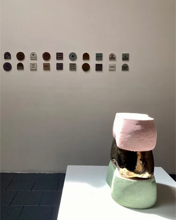 ‘Vessel As Deity’ Stockroom Kyneton — Vessel As Deity
