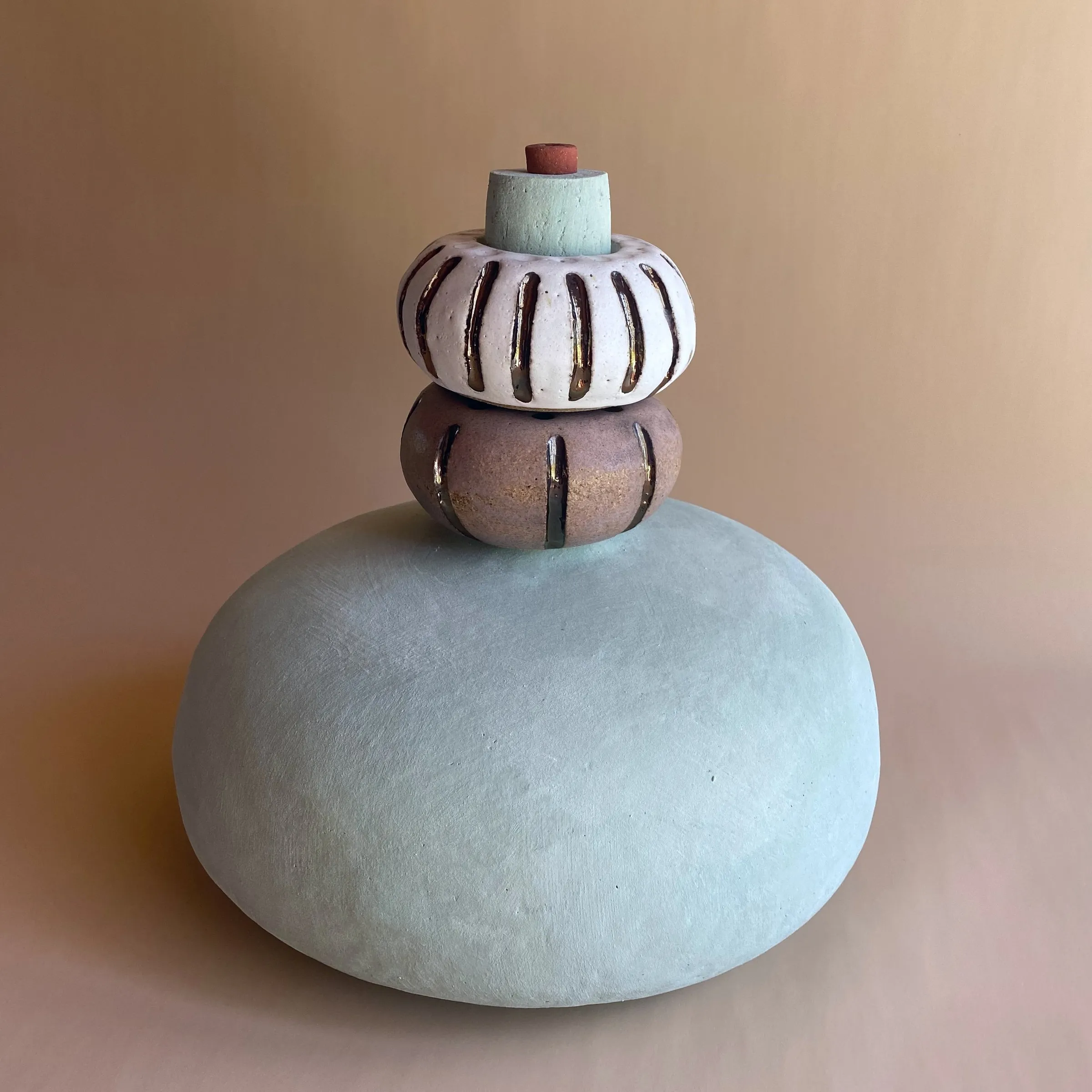 ‘Vessel As Deity’ Stockroom Kyneton — Vessel As Deity