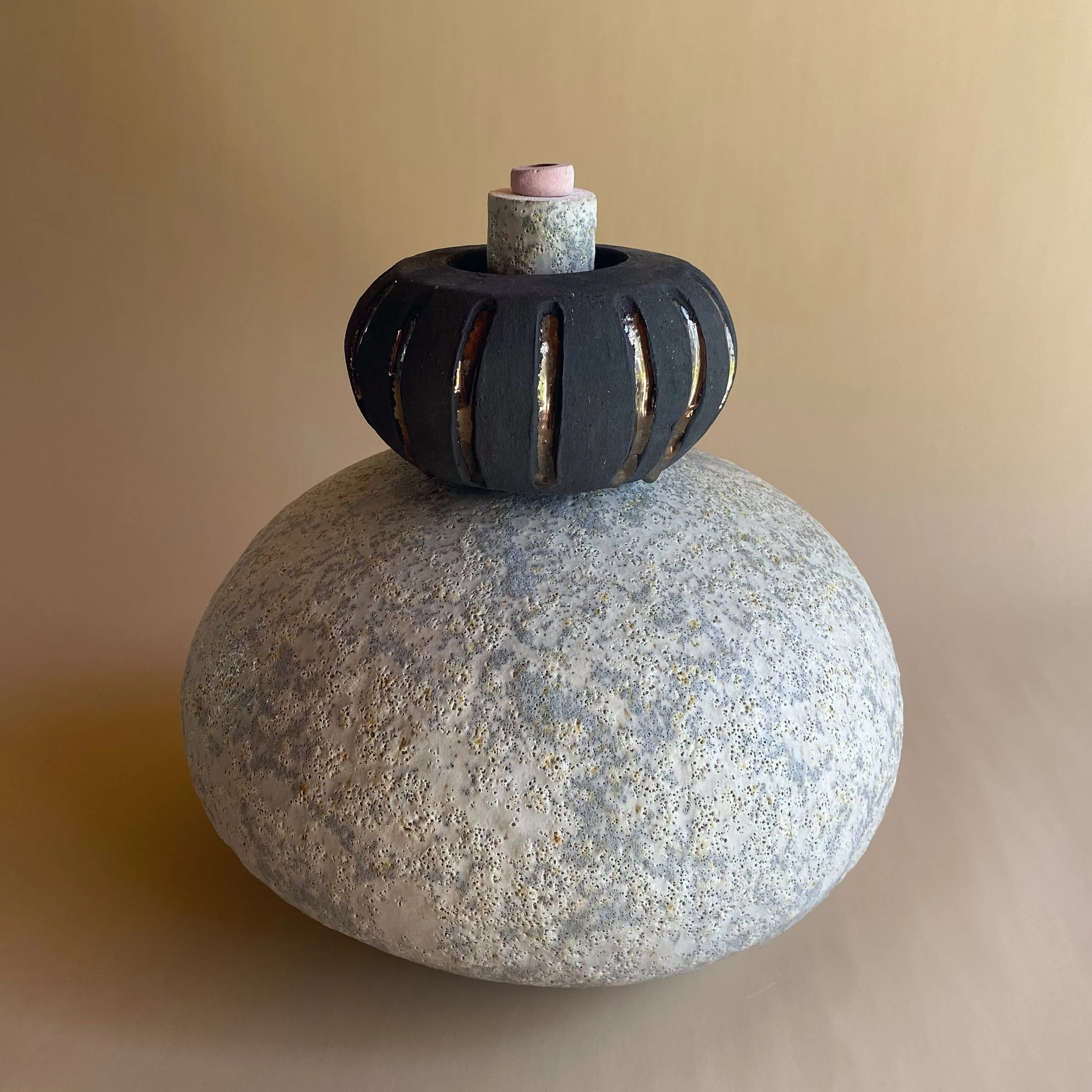 ‘Vessel As Deity’ Stockroom Kyneton — Vessel As Deity