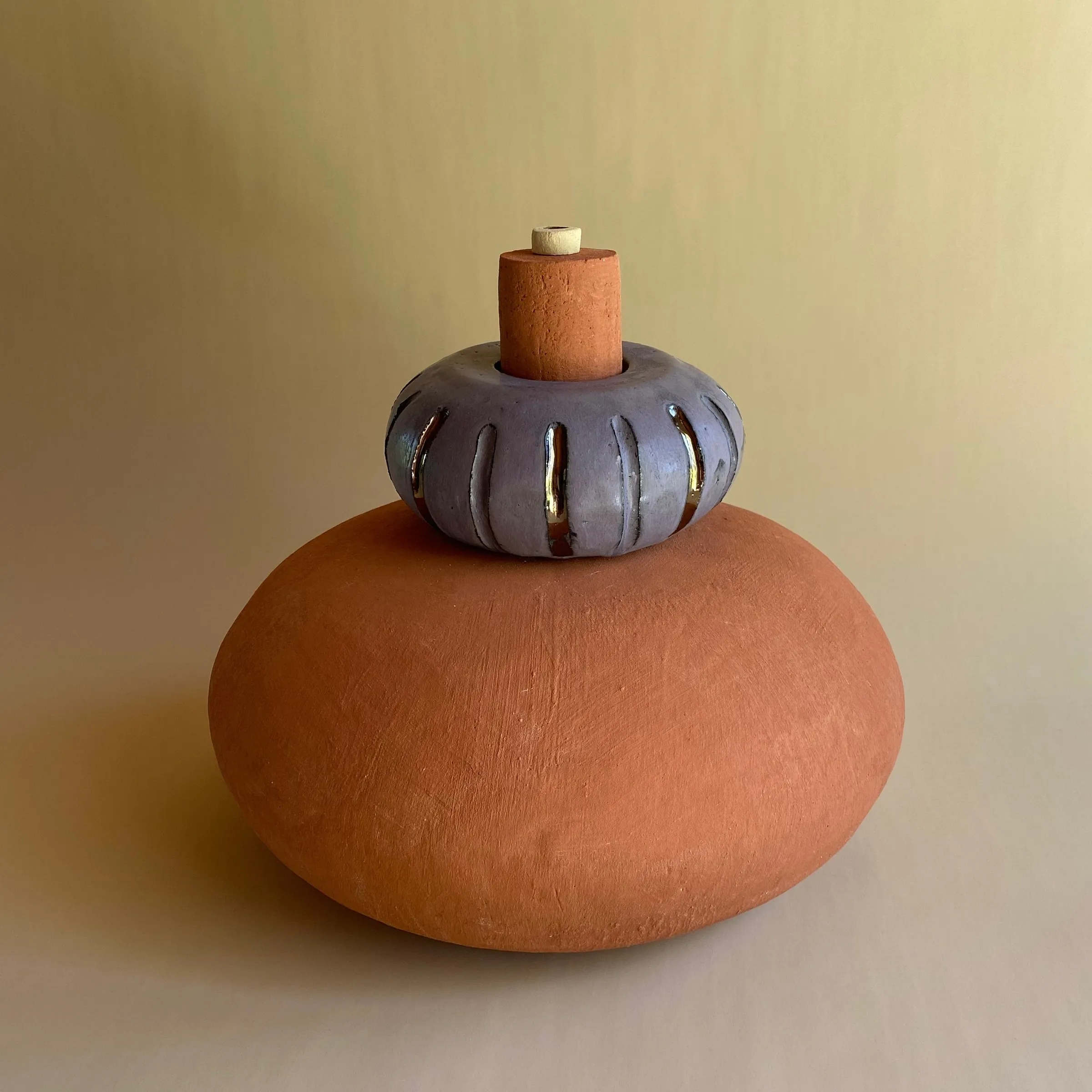 ‘Vessel As Deity’ Stockroom Kyneton — Vessel As Deity