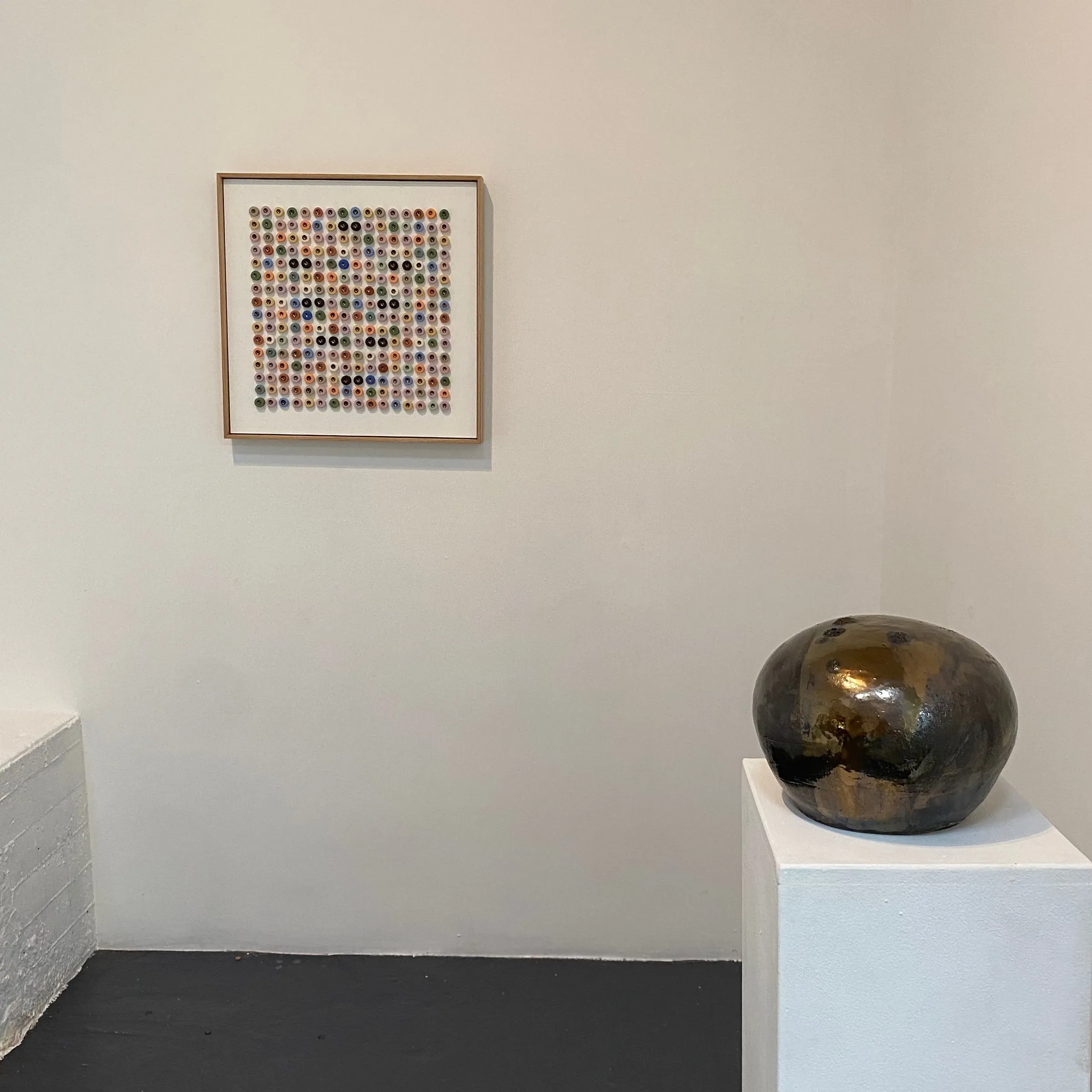 ‘Vessel As Deity’ Stockroom Kyneton — Vessel As Deity