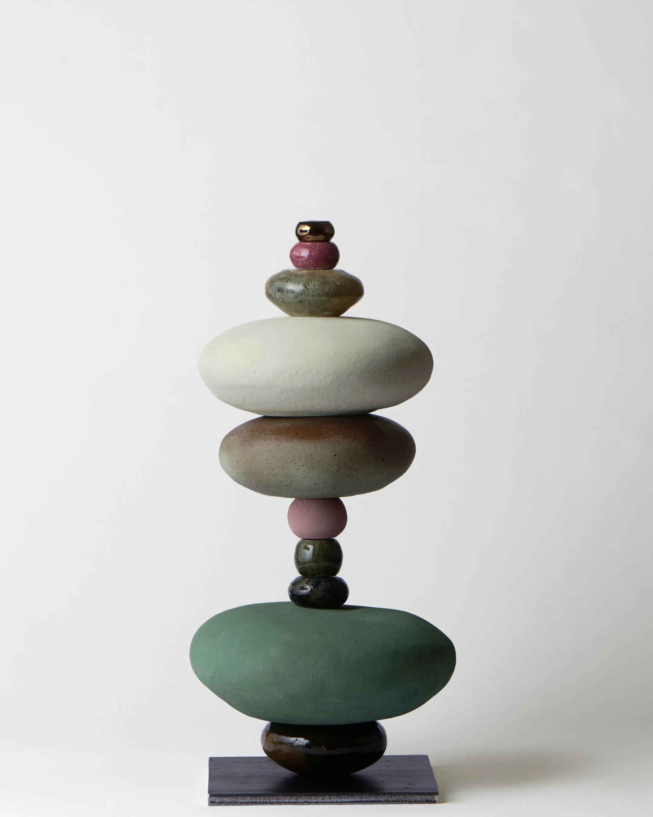 A Fine Balance by Minaal Lawn