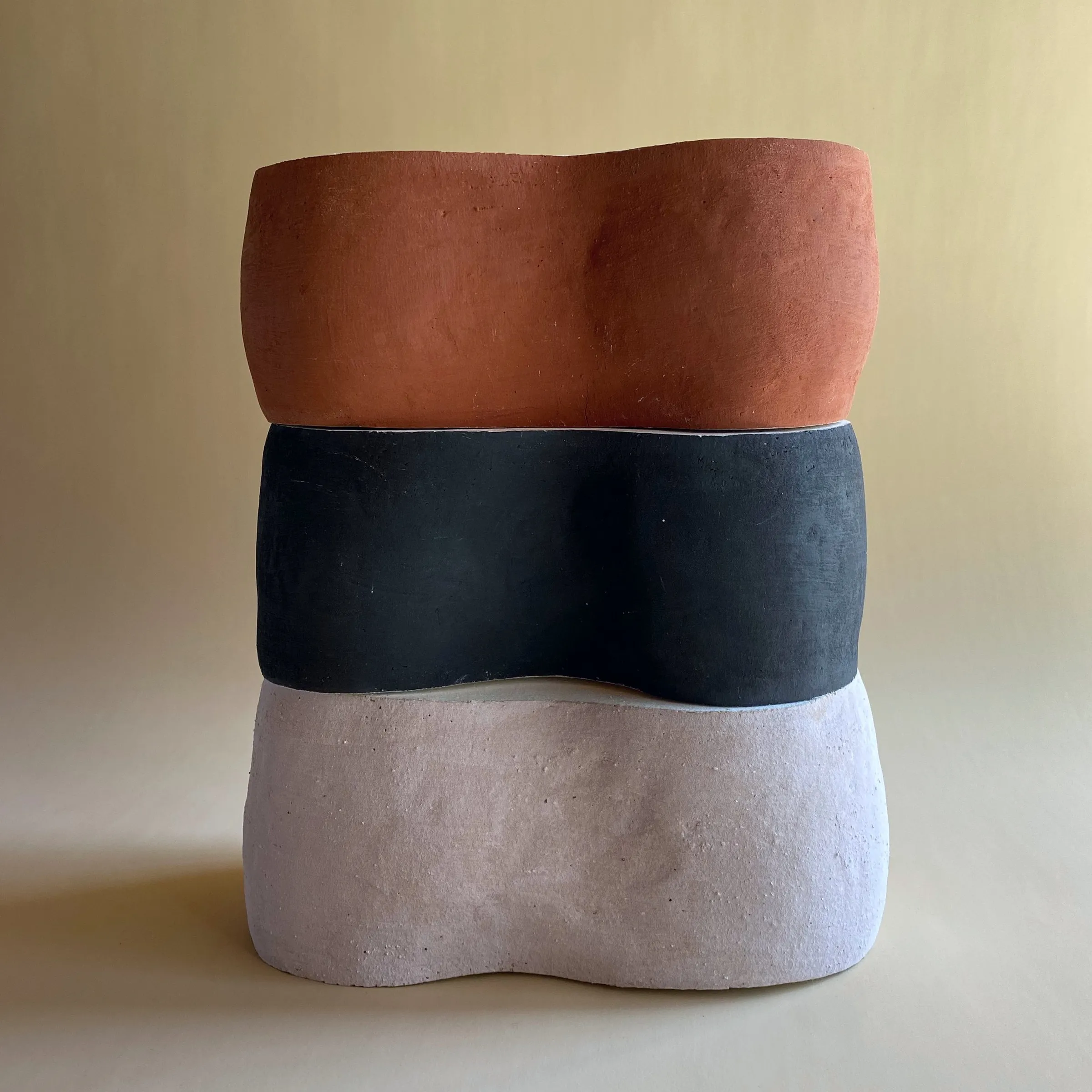 The Knuckle Stack by Minaal Lawn