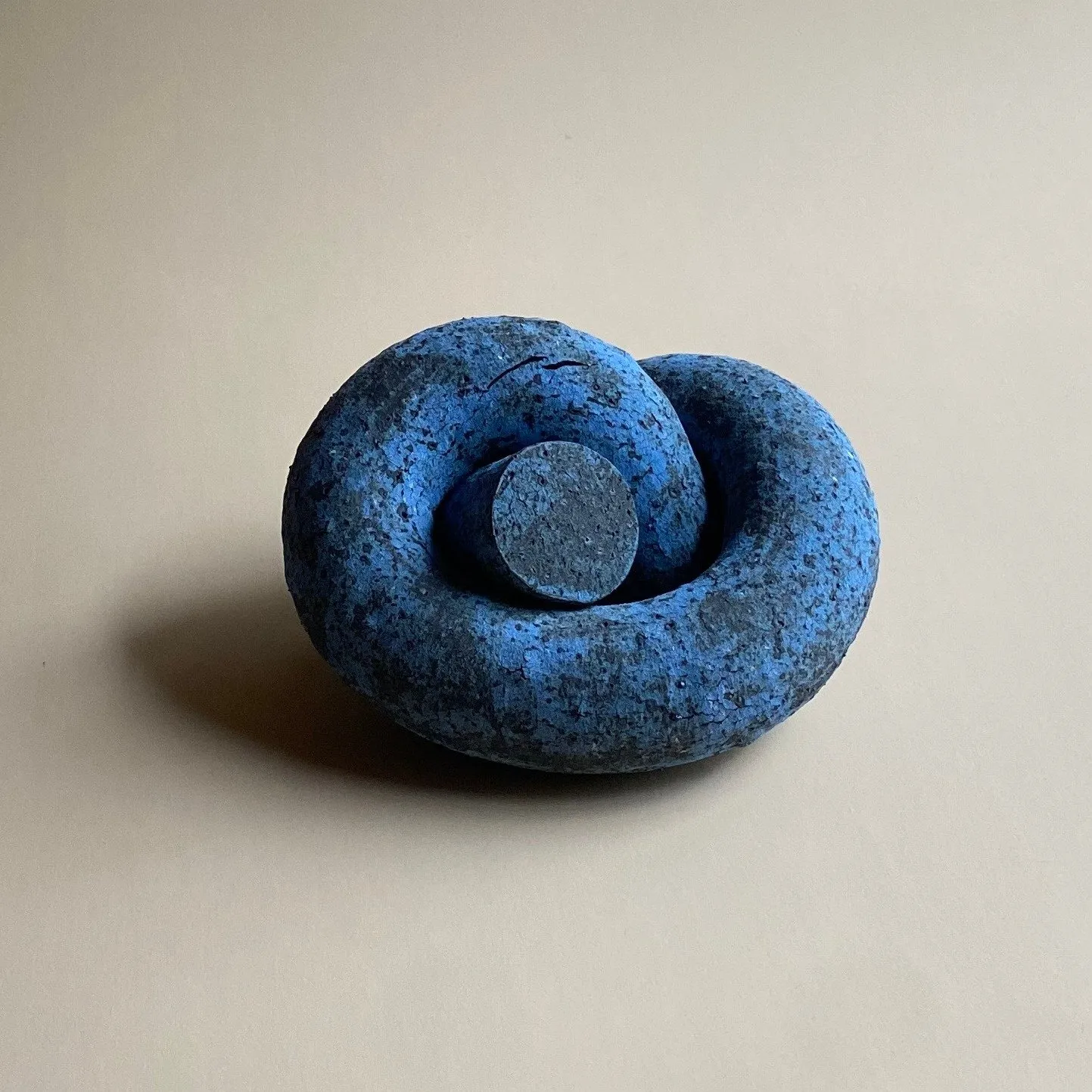 The Not Object by Minaal Lawn