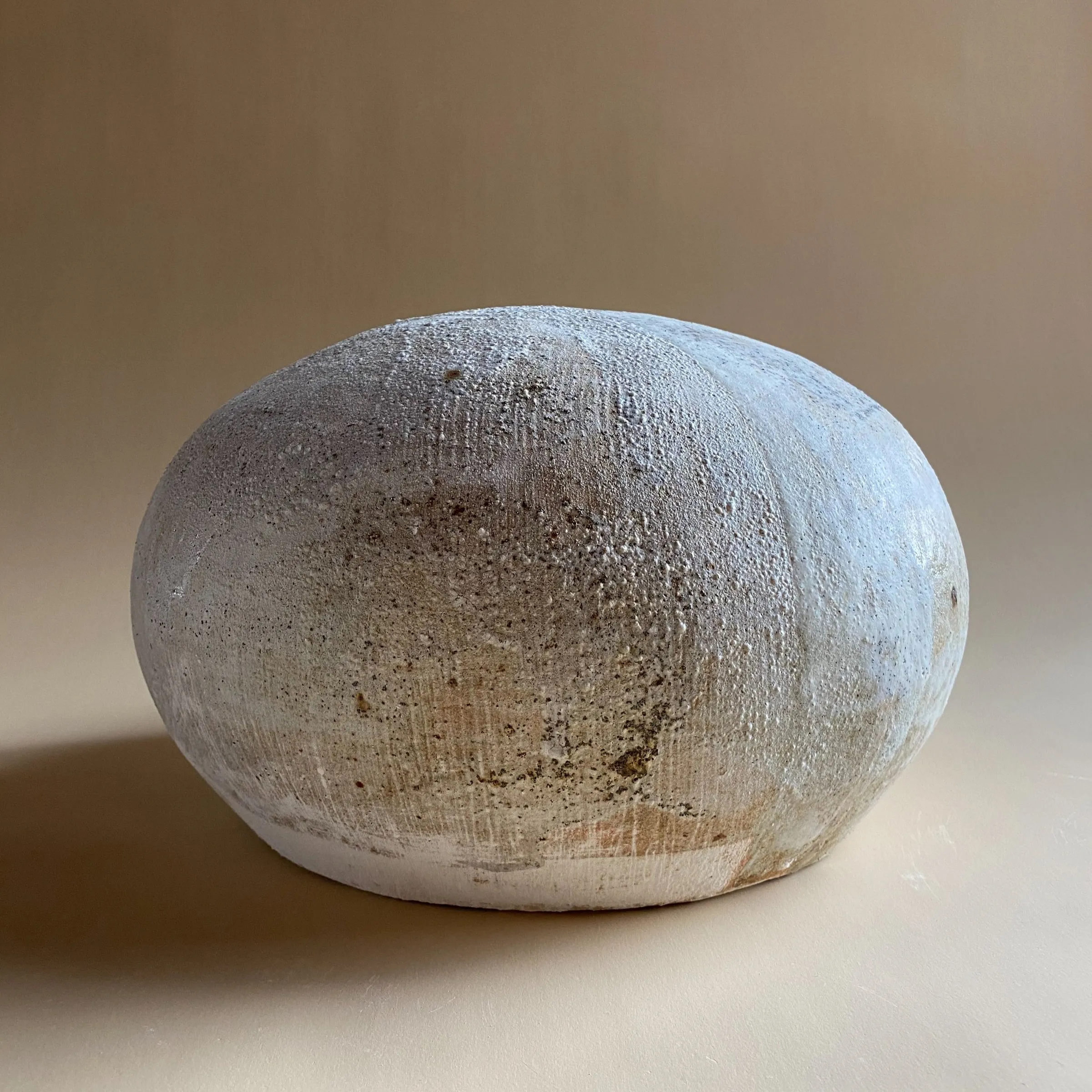 Orb No. 5, by Minaal Lawn