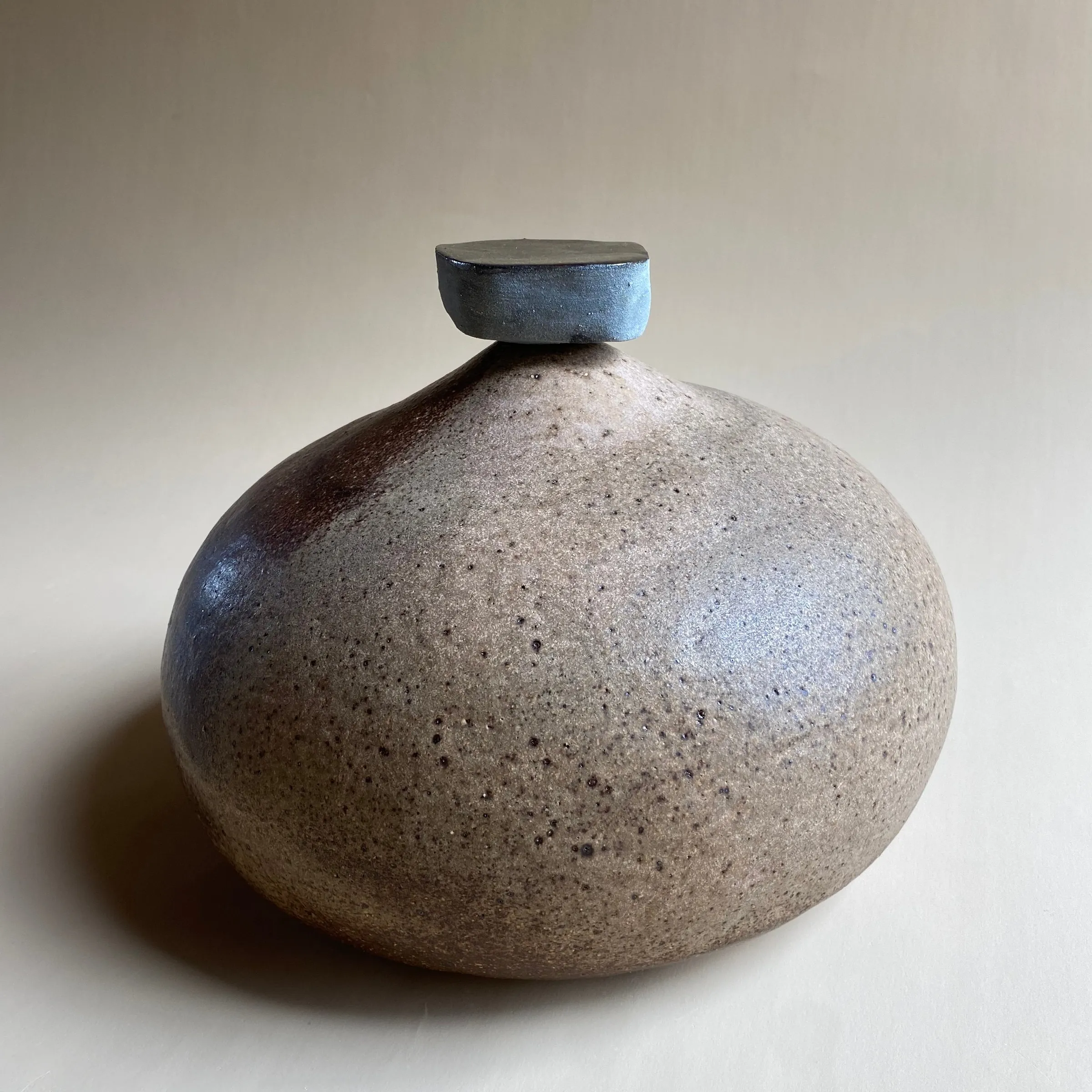 Vessel No.  11, by Minaal Lawn